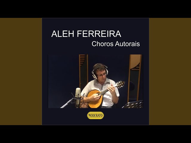 Aleh Ferreira - Sonoroso