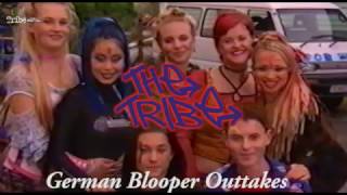 The Tribe - Newly (2016) Unearthed Bloopers and Outtakes