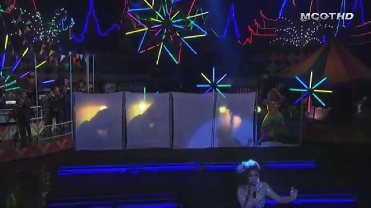 คนดังลืมหลังควาย เมืองคง Ultra HD