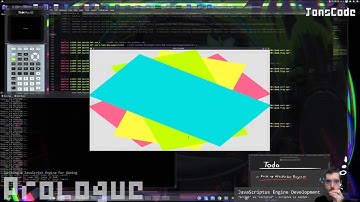 🔴 GPU programing (Part 76) - GPU coding.. getting there. Any day now, today? idk. Any day.