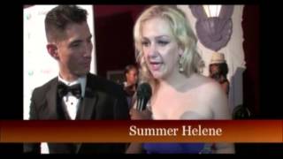 NAFCA Hollywood 2015 Highlights on NTA