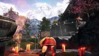 2014 Yılının En İyi 5 Oyunu