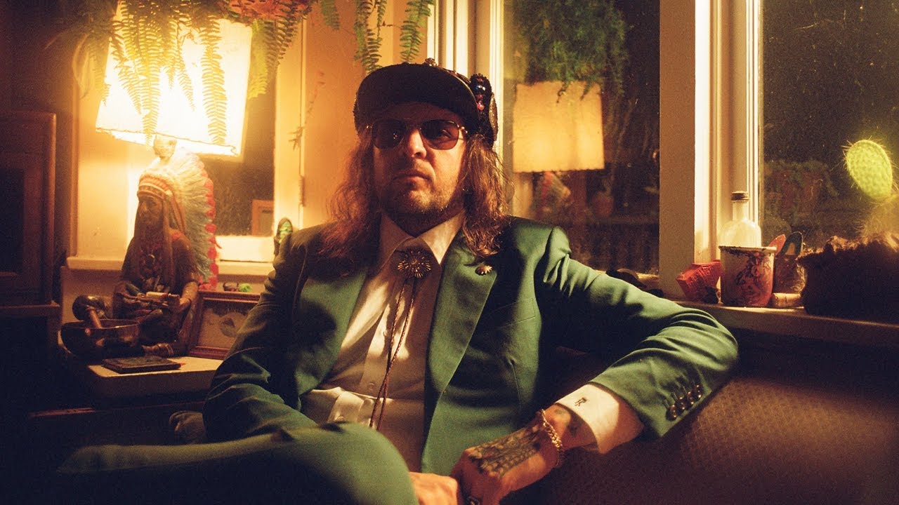 LIVESTREAM: King Tuff from the Independent in San Francisco - 10:05pm PST