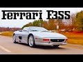 Ferrari F355 Spider -1997 review