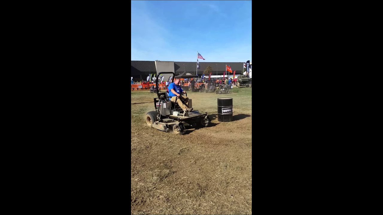 GIE EXPO LOUISVILLE KY