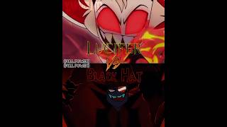 Lucifer Vs Black Hat