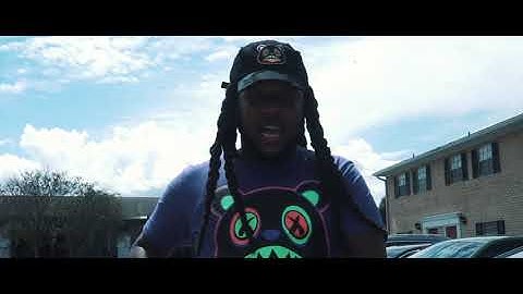 Byron Lee x Chaz Bouncho x Kimbro Sosa - PROJECT BABY (Official Video)