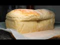 蜂蜜土司/ Honey bread recipe