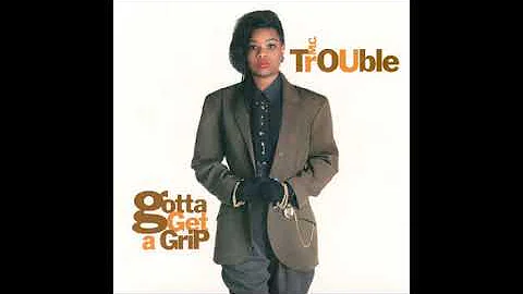 MC Trouble - Body (Bonus Track)