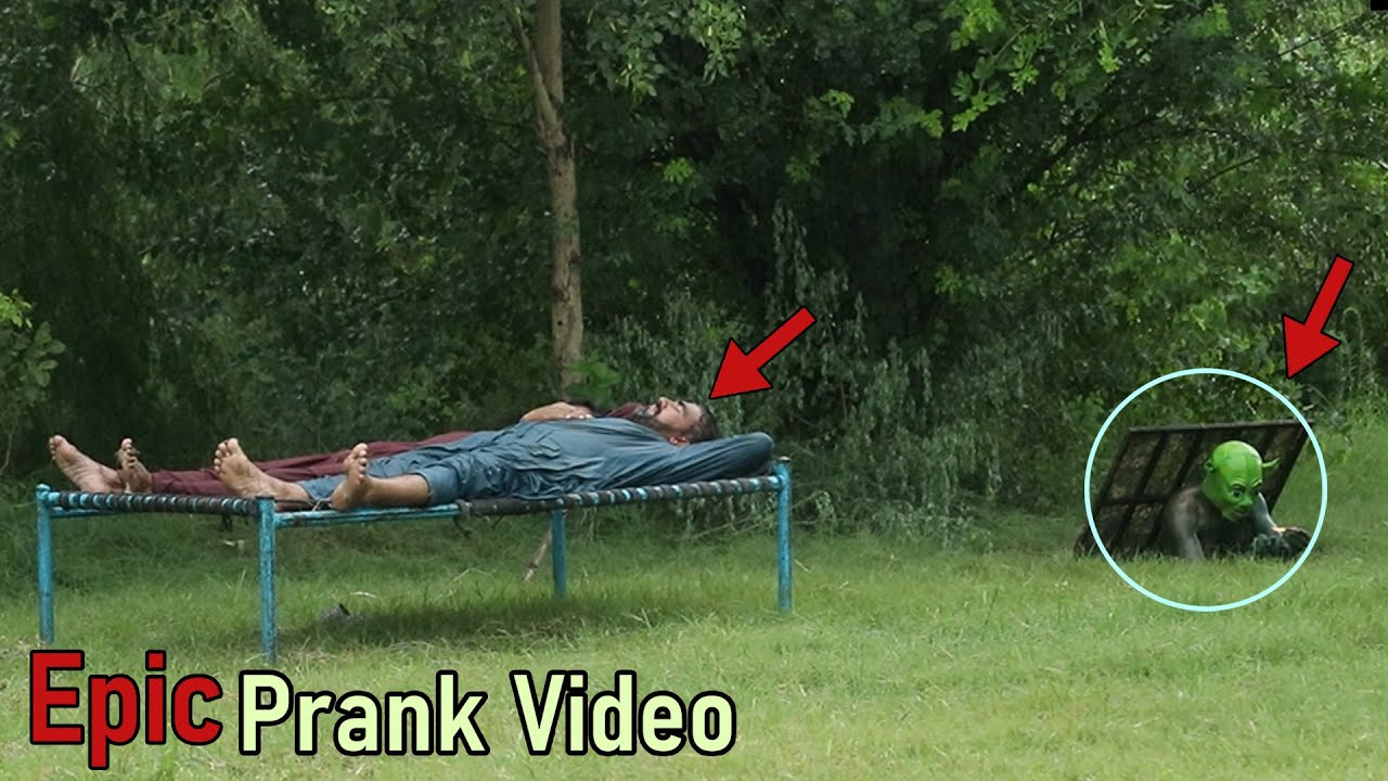 Ultimate War Prank Compilation | Side-Splitting Reactions You Can't Miss!