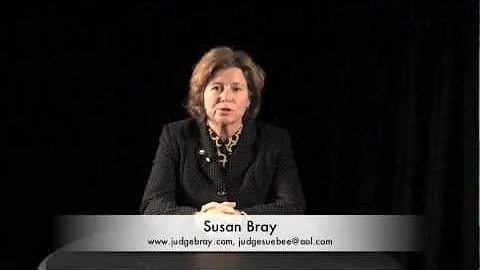 Susan Bray