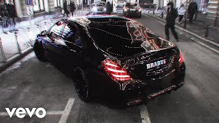 SEV - Maybach (relaiXX Remix) | CAR VIDEO ◾️ LIMMA Resimi