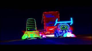 Cars - Tuner Scene 4K [Most Wanted - Towa]