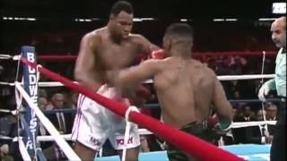 Mike Tyson's Perfect Boxing Skills