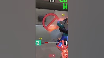 The Phlogistinator Is Balanced. TF2 #shorts