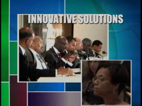 Highlight Video of the Maryland/District of Columbia Minority Supplier Development Council mddc msdc