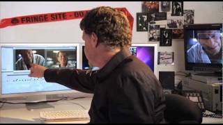 The Real Secrets Of Fringe