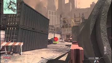 MW3 Think Fast Challenge