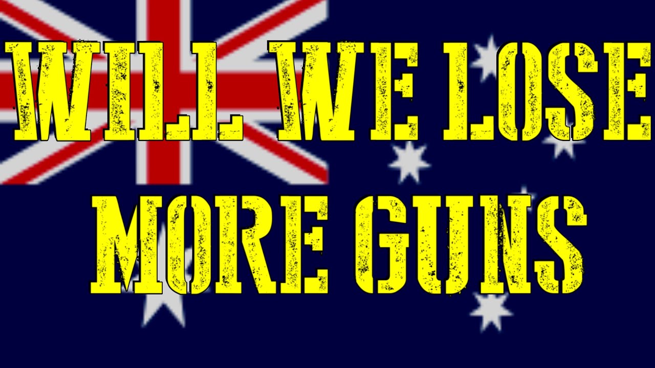 Will We Lose More Guns? YouTube