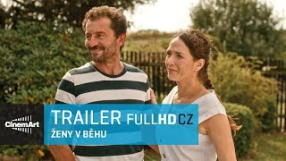 Ženy v běhu (2018) oficiální HD trailer