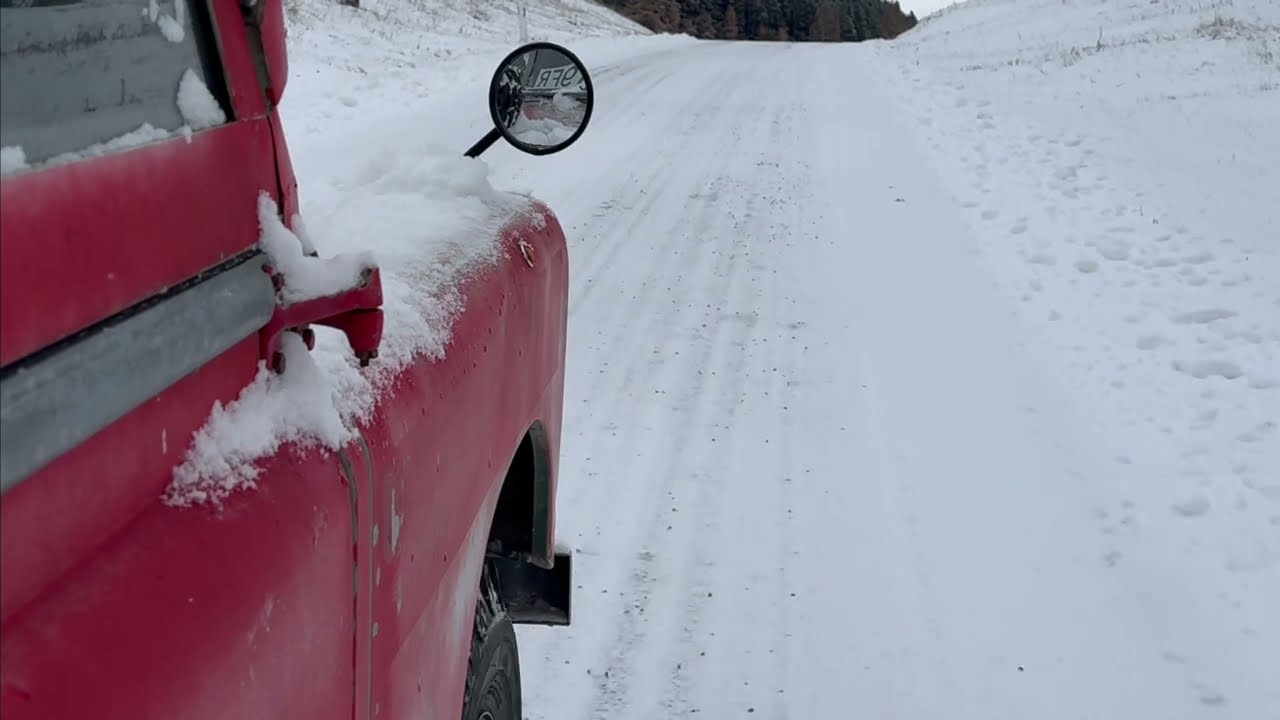 Land Rover Series 2a 109 -  Showcase