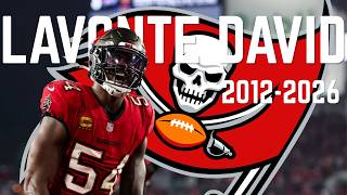 Lavonte David | Tribute (2012-2026)