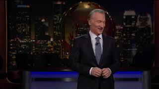 Full Monologue: Private Parts and Public Hearings | Real Time with Bill Maher (HBO) Update