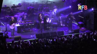 Video thumbnail of "Nick Cave & The Bad Seeds - The Mercy Seat"