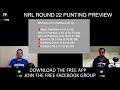 The Big Marn's NRL Round 5 Preview - Dragons v Bulldogs