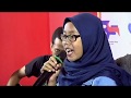 Cinta Luar Biasa (Andmesh) - Cover by FR-13 Band | Festival Muharram Bondowoso 2019