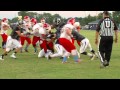 CATV 47 FOOTBALL 2014 WESTERN HEIGHTS AT EL RENO