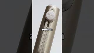Uni Ball Zento The Pen That Took 6 Years To Create
