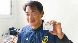 ⚾️「2025中信兄弟年度球員卡」預購及販售資訊⚾️CTBC Brothers 中信兄弟