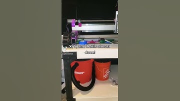 PrintNC build continues