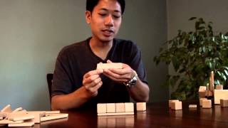Magnetic Wooden Toy Designer Talks About What Makes Tegu%27s Kids Toys Special