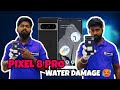 GOOGLE PIXEL 8 PRO WATER DAMAGE 🥵 DATA RECOVERY SUCCESSFULLY ✅💯 #itechnix #pixel8pro #namakkal 