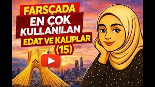 Fasrça Edatlar Ve Kalıplar 15 Pdf