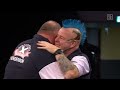 Acht perfekte Darts! Tag 2 hat ein Schmankerl parat: World Cup of Darts - Tag 2 | DAZN Highlights