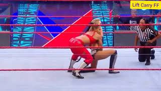 Peyton Royce Lift Carry