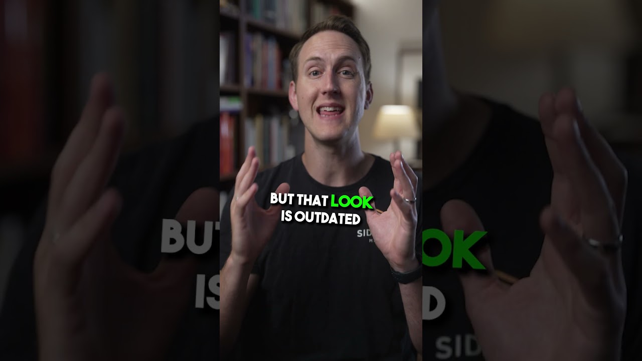 If you still have this, your company is at Risk of falling behind. Find out what it is. 