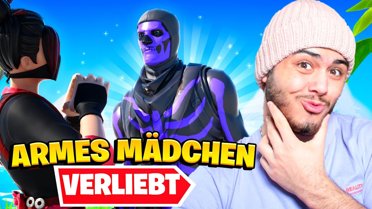 😱Ich KLÄRE Armes MÄDCHEN als Reicher OG SKIN Milliardär, aber sagt nichts meiner Freundin pschhh...