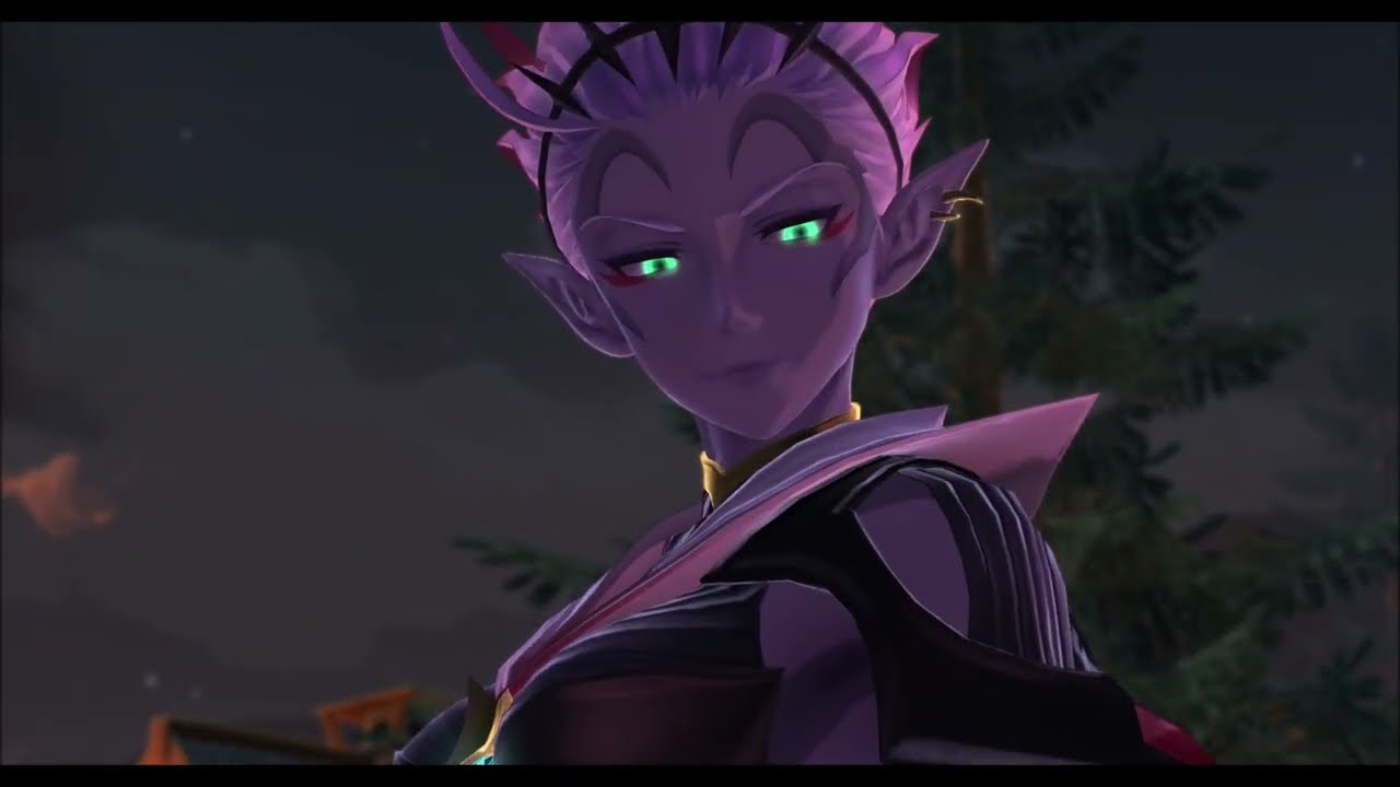 【NSW2】イースX -Proud NORDICS-を攻略する#11