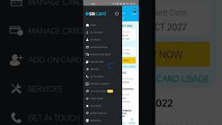 How to change registered mobile number in SBI credit card