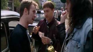 Paths To Freedom - Rats in Belfast