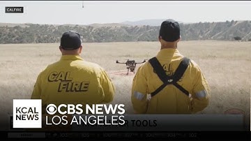 A look at the Red Flag Warning and wildfire statistics