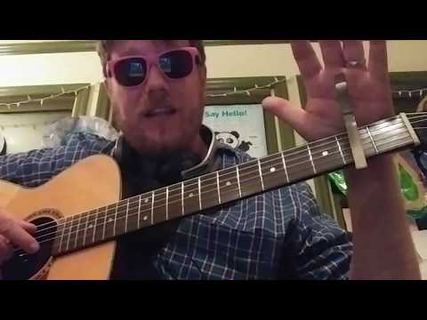 Shawn Mendes - Youth (feat. Khalid) // easy guitar tutorial