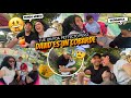 DAVID TUVO MIEDO 😭 | Paseo, comida japonesa y un final inesperado 🇯🇵 #vlogjapon 