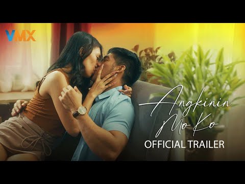 ANGKININ MO AKO Official Trailer World Premiere This January 23 Only On VMX 