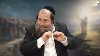 הרב אודי קוטיגרו : פרשת קורח - אש בשדה קוצים