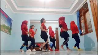 Maria Cha Cha Cha  Line Dance  Choreo Denka Ndolu
